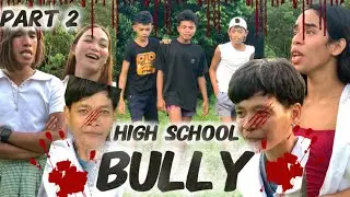 PART 2 | ANG PAG HIHIGANTI NI MERLINDA KILA JUDIAN SORAYDA AT BURADAY | BuradayVibes