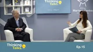 Populism and its Impact on Conservative & Centre-Right Politics - Thinking Talks Ep.15 with Tim Bale
