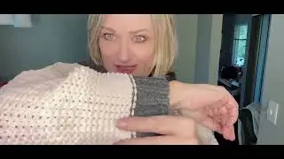 Hugely Giant Fashion Try on Whatnot Bargains POL Good American Misa NKN Anthro