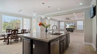Mountain House - Home for Sale | 4 Bedroom, 4 Bath | 943 Fulton Street, Mountain House, CA 95391
