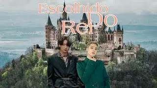 [👑] Série jikook •Escolhido do Rei• (abo)  EP. 01 (selecionado)