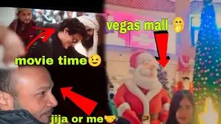 dhurandhar movie dhekhne gye🥂|jija or mhe🥳|vegas mall me 💕#RishiUjjinwalVlogs#vegas mall