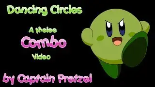 Dancing Circles ~ A Melee Kirby Combo Video
