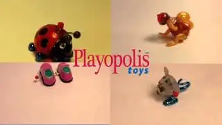 Playworks Is Now PlayopolisToys