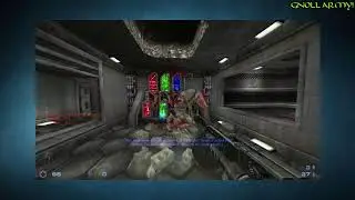 (Svencoop) Disintegration of Time Part 5 +Ending