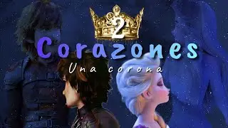 𝑫𝒐𝒔 𝑪𝒐𝒓𝒂𝒛𝒐𝒏𝒆𝒔, 𝒖𝒏𝒂 𝑪𝒐𝒓𝒐𝒏𝒂 (Hiccelsa vs Melsa) | Cap&iacute;tulo 21