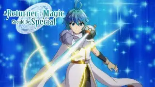 Pram Learns the Truth of His Blade | A Returner's Magic Should Be Special