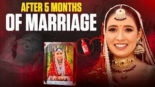 Ki**ed for Dowry? Shocking Punjab-Himachal Crime Story | Hindi | True Crime| Case File No - 58