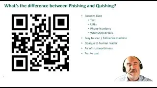QR Codes that Aren&rsquo;t Cool &ndash; How to Defend Your Inbox from Quishing Attacks