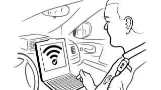 Proxim's proprietary technology WORP&reg; explained