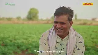 DHL Express India&rsquo;s Vidharbha Go Green Project
