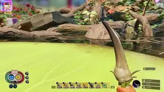 Finding BURG.L's chip (Haze Chip) in Grounded | Live Gameplay #11 | TheInfomediaGuy