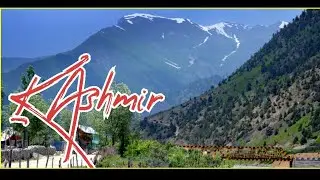 Kashmir Gurez Velly | India Kashmir| Ladaakh | Kashmir Bike Tour