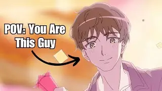 POV: You're Mahiru's Boyfriend from 