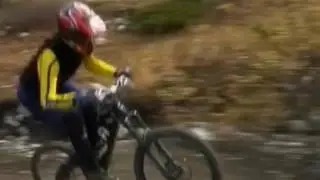 Corsa mountain Bike - Esercitazione 1 Adobe Premier Pro