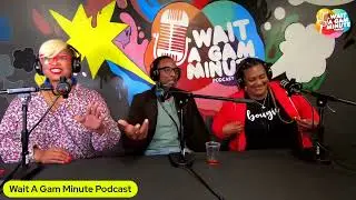 &ldquo;Talk about it Thursday&rdquo;