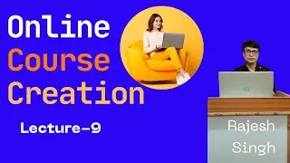 L9 | Recording & Editing Software (Free + Paid) | Rajesh Singh - Creative AI