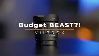 Best Wide-Angle Lens for Sony Under $200?