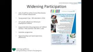 CSR for Health Webinar