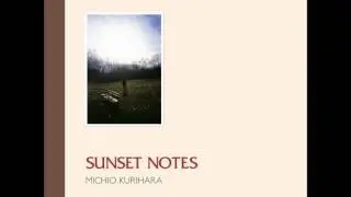 Michio Kurihara - Twilight Mystery Of A Russian Cowboy