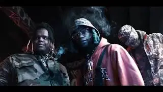 ILL-Sonic - Lifestyle feat. BIGKILLSTREAK (shot by: Playdead777)