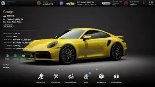 [PS5] Checking out the new GT7 1.54 Update! (No Commentary)