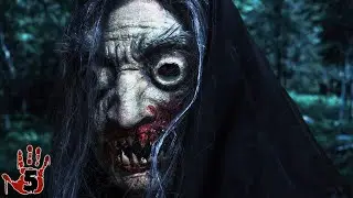 Top 5 Scary Russian Fairy Tales