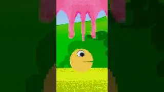 PACMAN (animation)