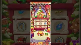 Top Heroes, événement de Noël 