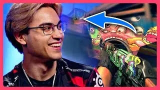 Pro players RATE CS2