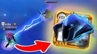 Mobility Rats Will HATE This Build | Albion Online