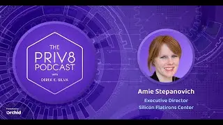 Constitutional Privacy Rights and the Third Party Doctrine with Amie Stepanovich