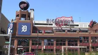 Happy Birthday, Detroit!