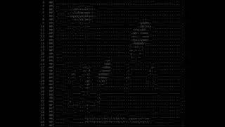 darkthrone - transilvanian hunger (sonic pi cover)