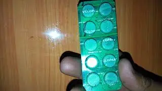 Cyclopam MF Tablets review बुखार, हेवी ब्लीडिंग और पेट दर्द  के लक्षण, कारण, इलाज !