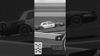 Обновление Ford Crown Victoria Police!!? ☠️APEX RACER #zaternus #android #shorts #phonk #apexracer