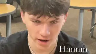Motivation With James Roberts
