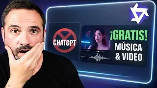 Lo Que China Hizo Con Esta IA es BRUTAL (Gratis e Ilimitado)