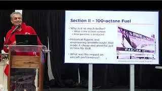 BD-0528 BAM 100 &ndash; Разработка 100-октанового топлива для битвы за Британию