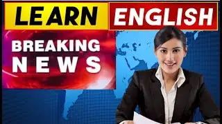 TOEFL Daily, TOEFL Exam Preparation | English News With Subtitles in English | 24 Jan 2022