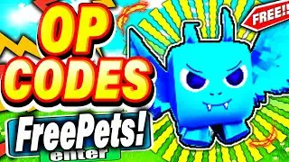 ALL NEW *SECRET CODES* IN ROBLOX MAGIC CLICKER SIMULATOR (roblox magic clicker simulator codes 2022)