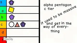 arras io shape tier list (first tierlistvideo)