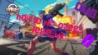 how to play Omega legends
