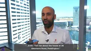 CoreLogic | How to Access Property Data with Google Home and Google Assistant