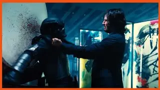 10 HIGH-VOLTAGE ACTION MOVIES of 2023 so far