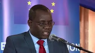ENGINEERING IRON AND STEEL STRATEGY LAUNCH