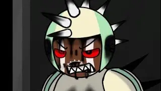 TWISTED TONY || DANDY'S WORLD OC