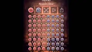 Kono - Abstract Strategy Board Game 2.0 for iOS Now Available