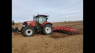 Strategia nawożenia i uprawa pod kukurydzę