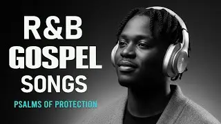 Morning Grace | 1 Hours of Uplifting R&B Worship for a Fresh Start & Devotional Time